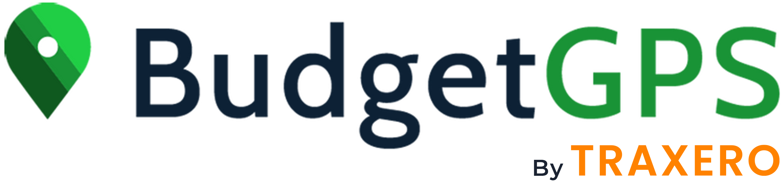 BudgetGPS Logo