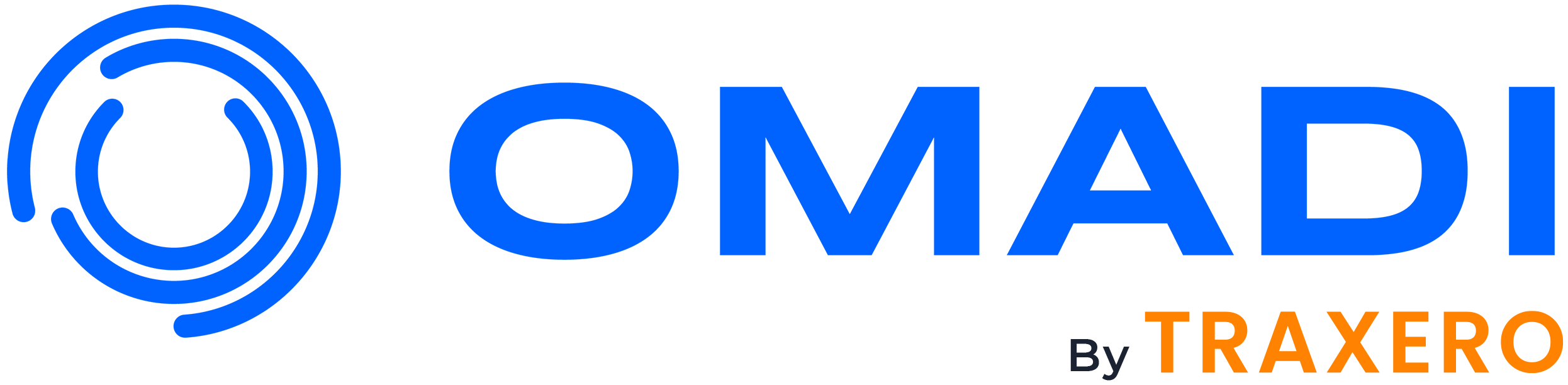 Omadi Logo