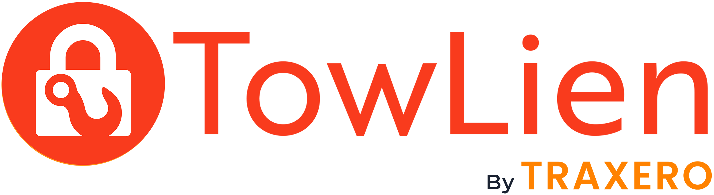 TowLien logo